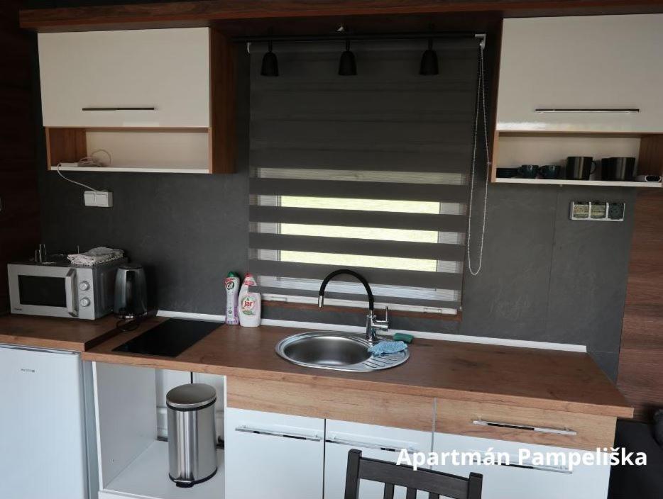 Apartmany سترامبيرك المظهر الخارجي الصورة