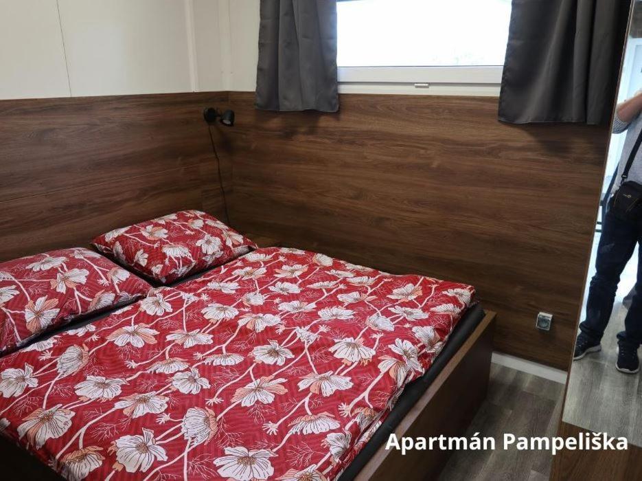 Apartmany سترامبيرك المظهر الخارجي الصورة