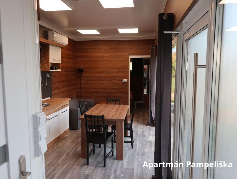 Apartmany سترامبيرك المظهر الخارجي الصورة