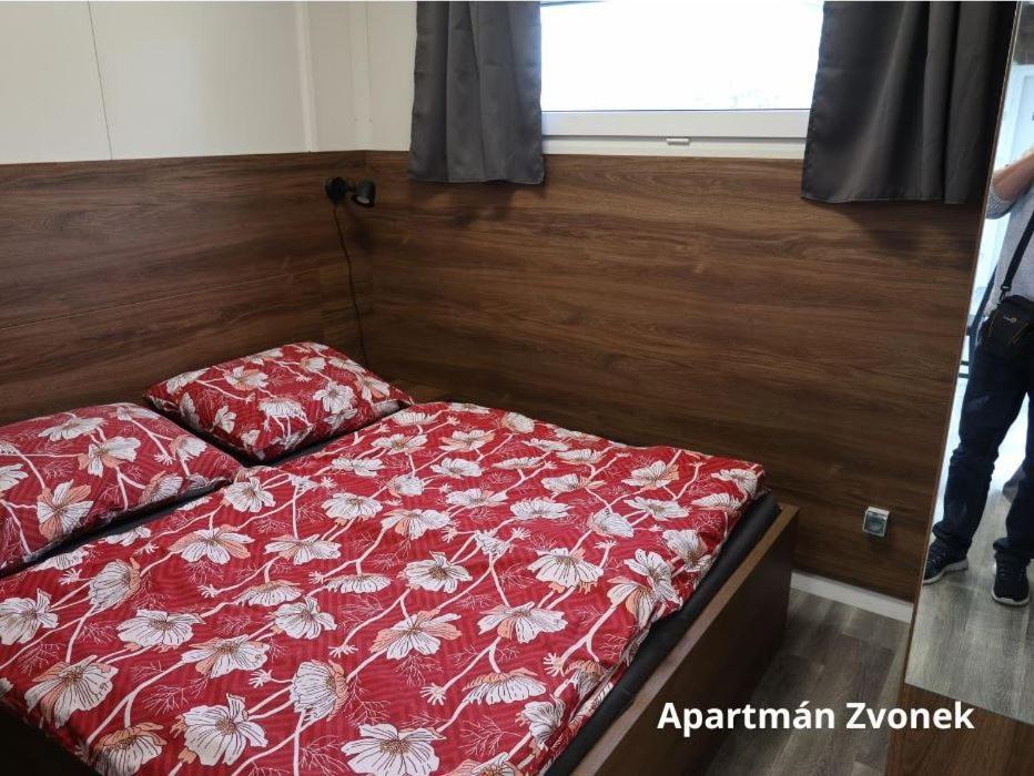 Apartmany سترامبيرك المظهر الخارجي الصورة