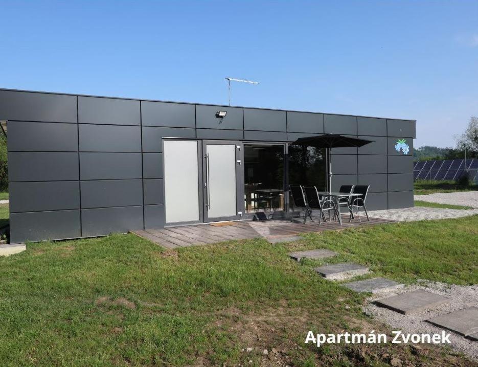 Apartmany سترامبيرك المظهر الخارجي الصورة