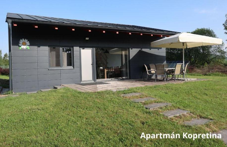 Apartmany سترامبيرك المظهر الخارجي الصورة