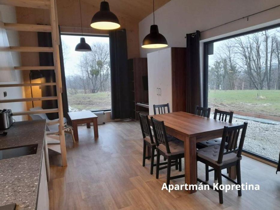 Apartmany سترامبيرك المظهر الخارجي الصورة