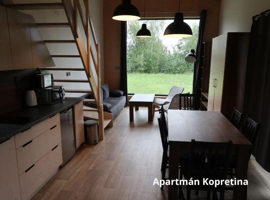 Apartmany سترامبيرك المظهر الخارجي الصورة