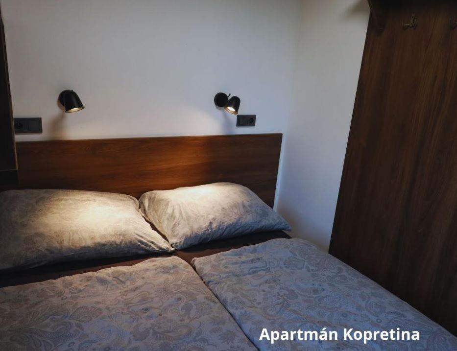 Apartmany سترامبيرك المظهر الخارجي الصورة