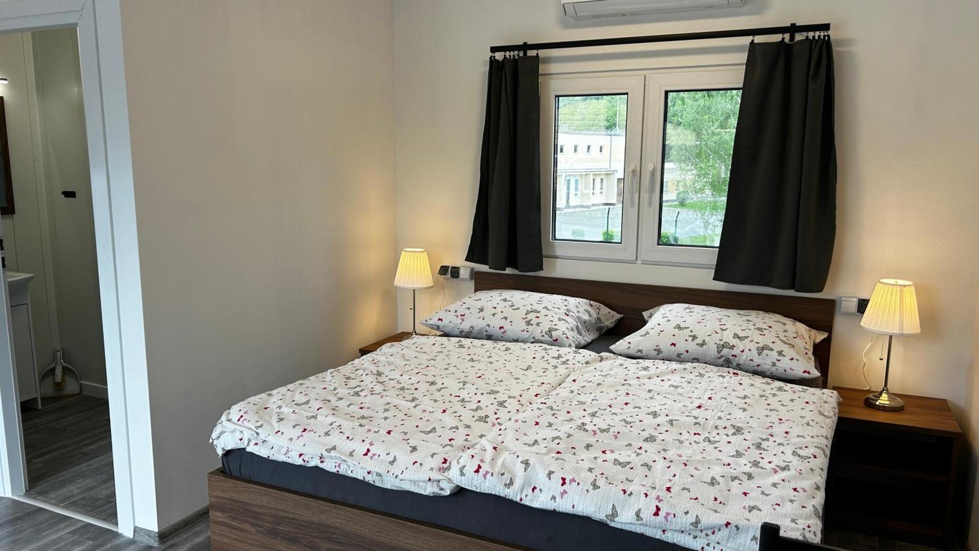 Apartmany سترامبيرك المظهر الخارجي الصورة