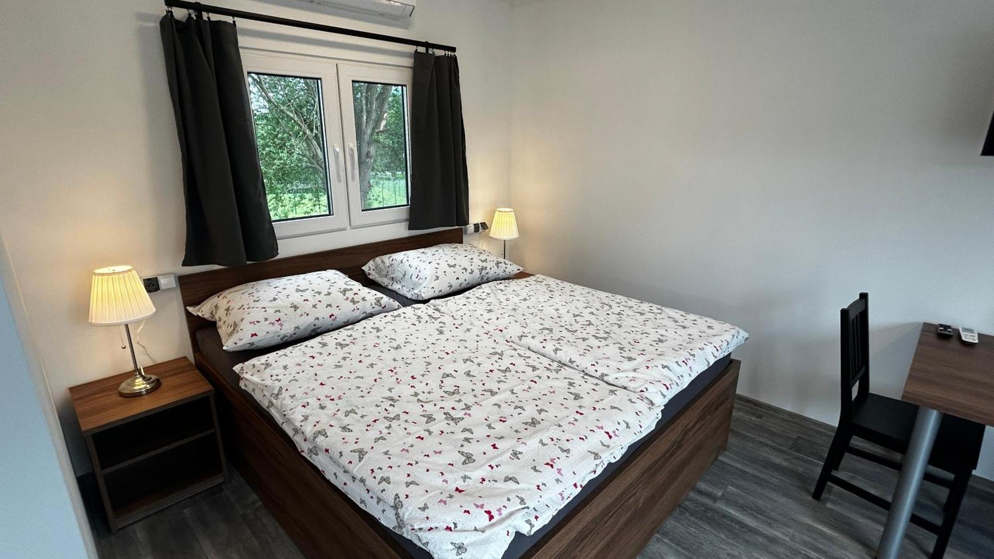 Apartmany سترامبيرك المظهر الخارجي الصورة