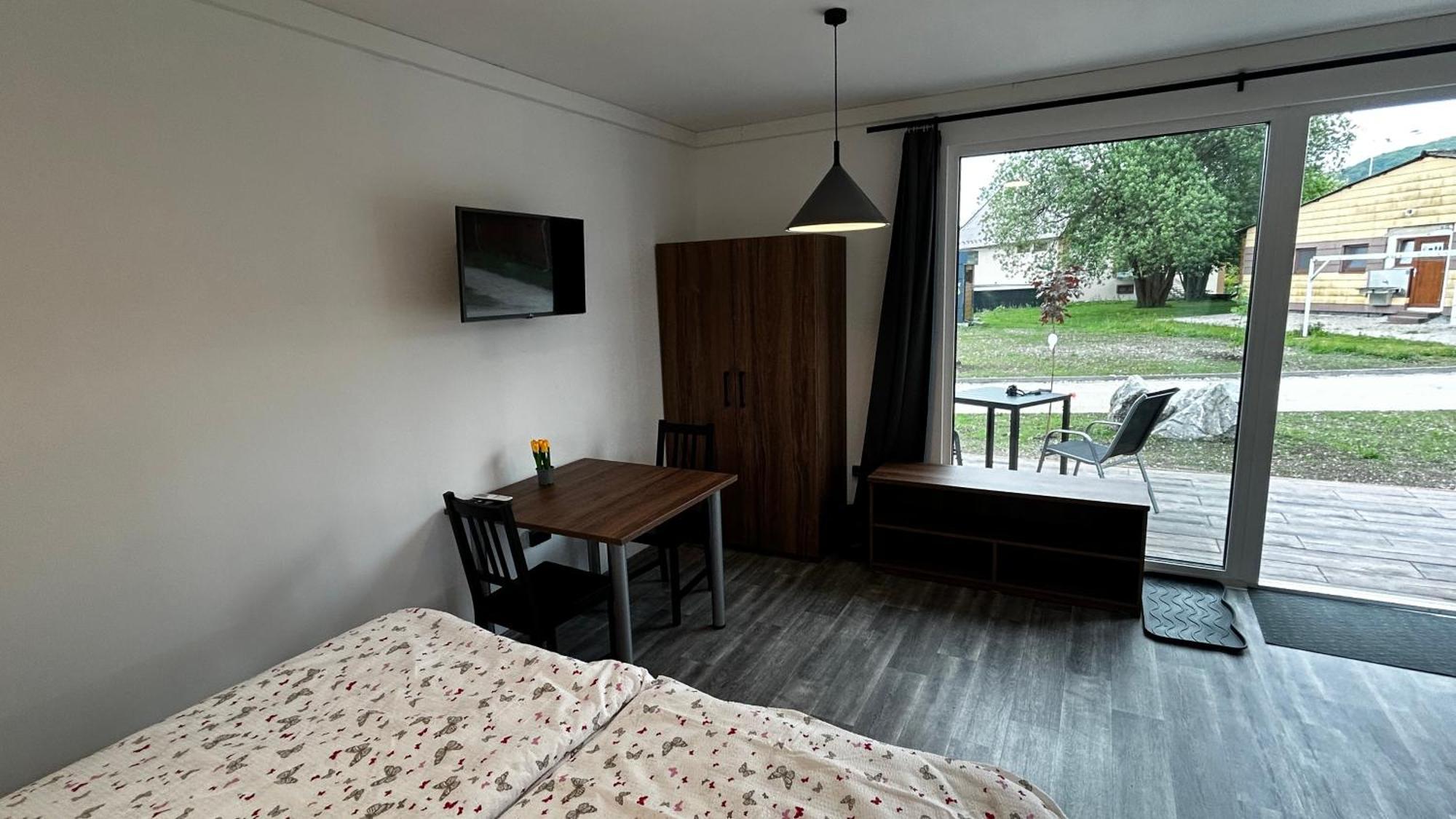 Apartmany سترامبيرك المظهر الخارجي الصورة