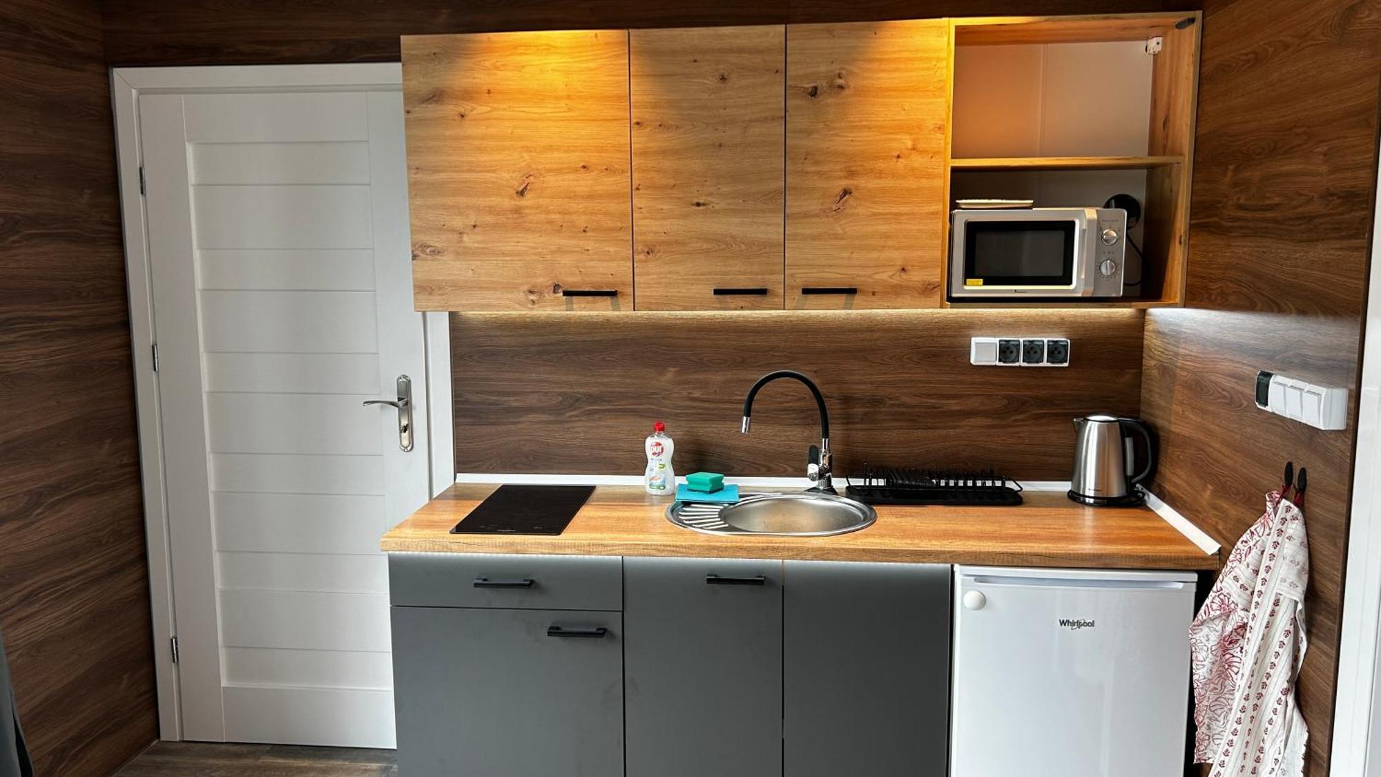 Apartmany سترامبيرك المظهر الخارجي الصورة