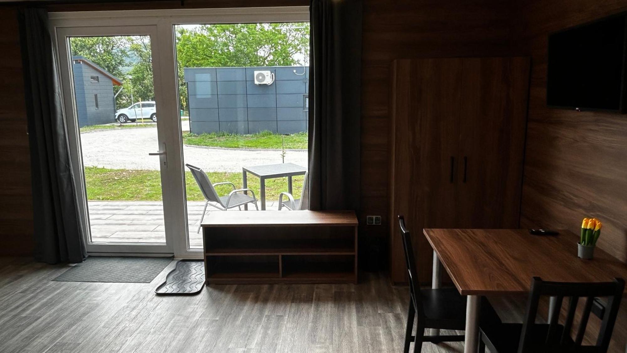 Apartmany سترامبيرك المظهر الخارجي الصورة