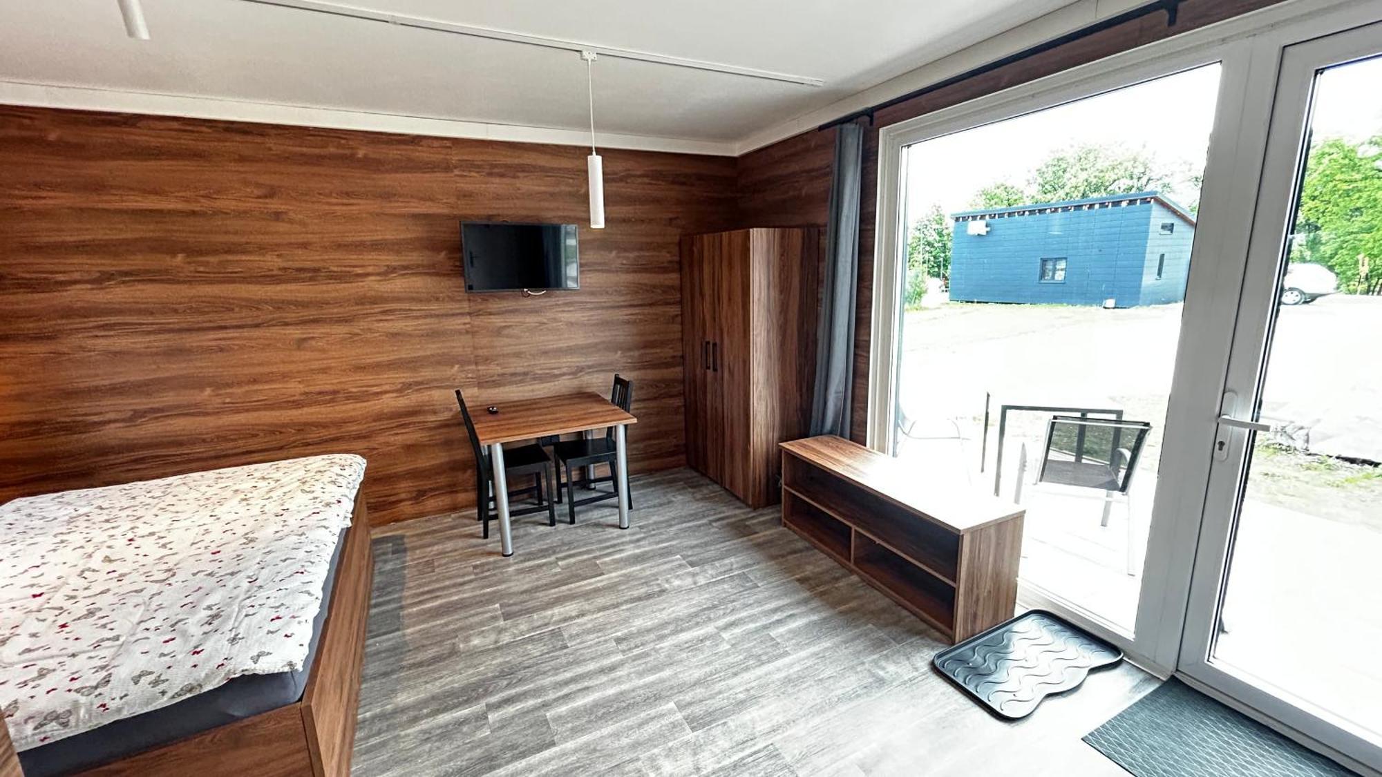 Apartmany سترامبيرك المظهر الخارجي الصورة