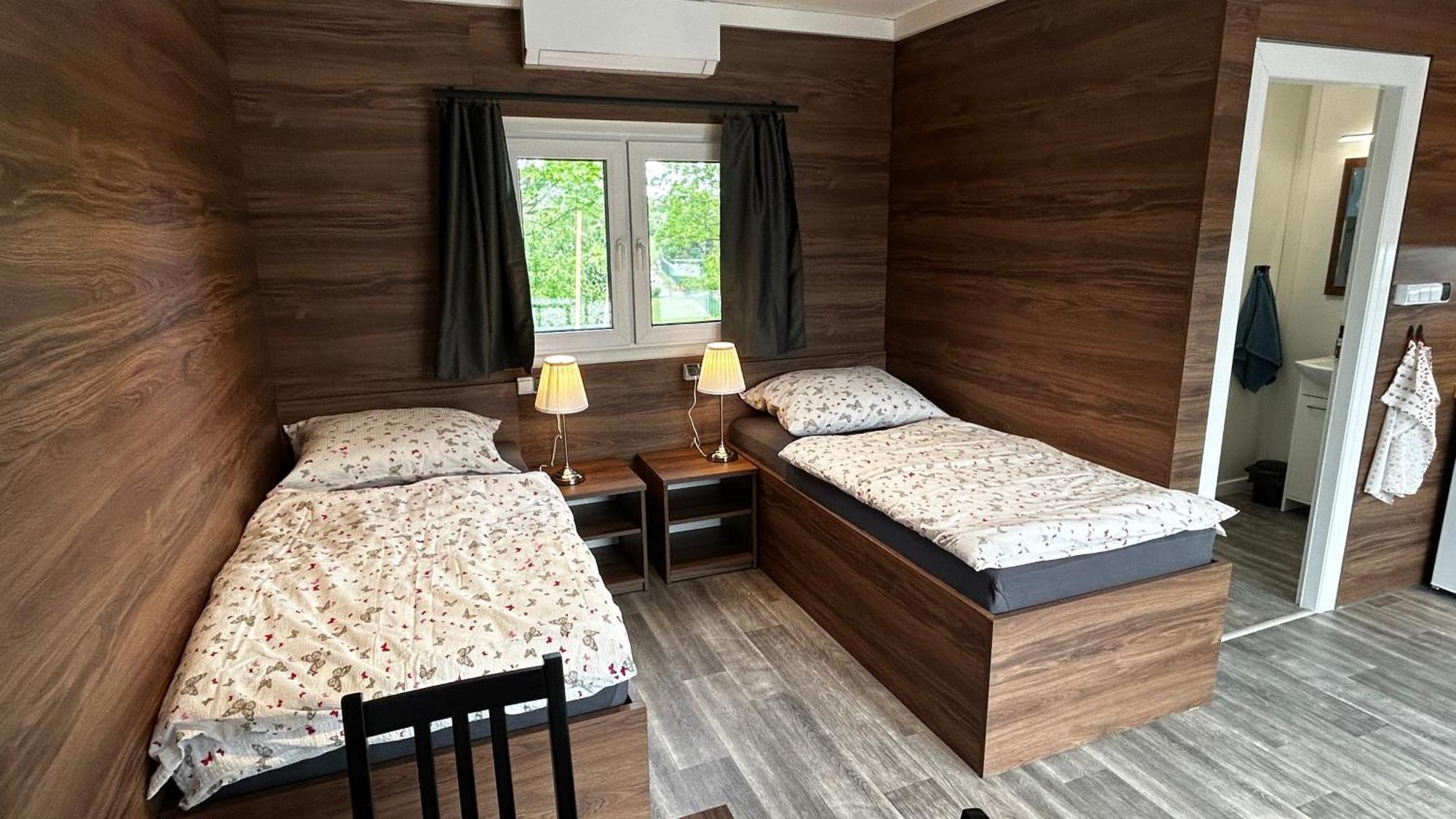 Apartmany سترامبيرك المظهر الخارجي الصورة