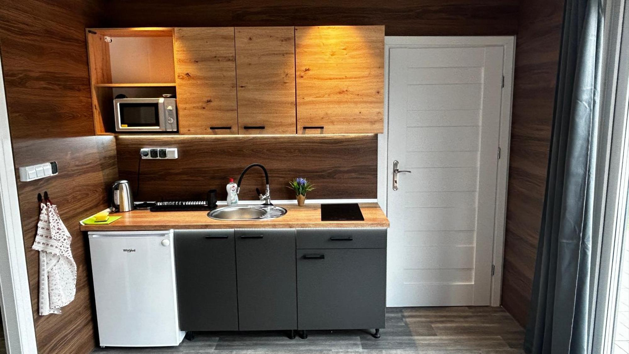 Apartmany سترامبيرك المظهر الخارجي الصورة